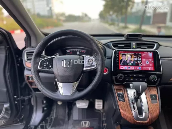 Honda CR-V 1.5 L 2019 - Honda CRV L 2019