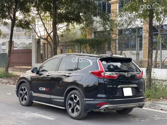 Honda CR-V 1.5 L 2019 - Honda CRV L 2019