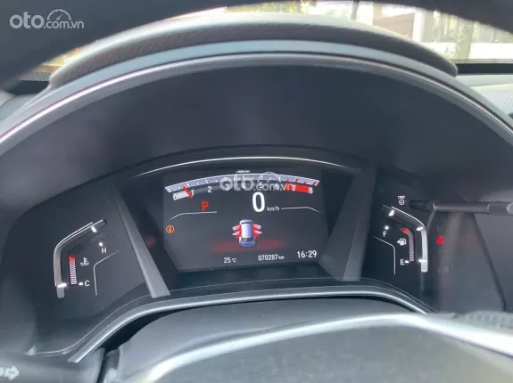 Honda CR-V 1.5 L 2019 - Honda CRV L 2019
