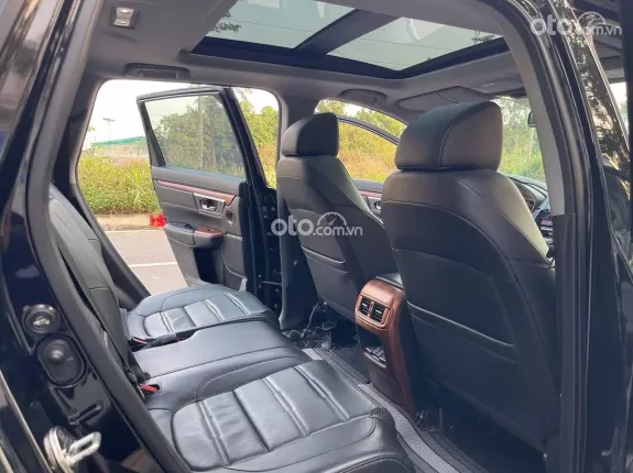 Honda CR-V 1.5 L 2019 - Honda CRV L 2019