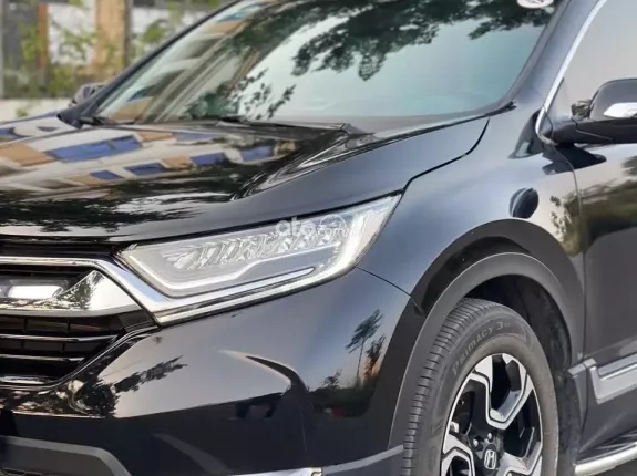 Honda CR-V 1.5 L 2019 - Honda CRV L 2019