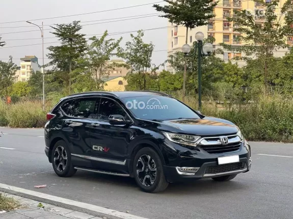 Honda CR-V 1.5 L 2019 - Honda CRV L 2019