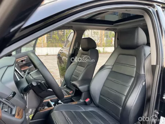 Honda CR-V 1.5 L 2019 - Honda CRV L 2019