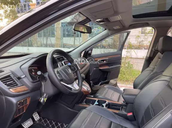 Honda CR-V 1.5 L 2019 - Honda CRV L 2019