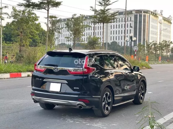 Honda CR-V 1.5 L 2019 - Honda CRV L 2019