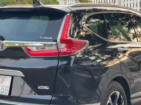 Honda CR-V 1.5 L 2019 - Honda CRV L 2019