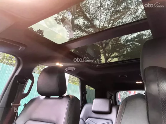 Ford Everest Titanium 2.0L AT 4WD 2023 - Độ 300TR Tiền Đồ