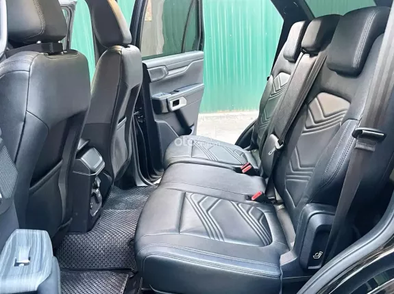 Ford Everest Titanium 2.0L AT 4WD 2023 - Độ 300TR Tiền Đồ