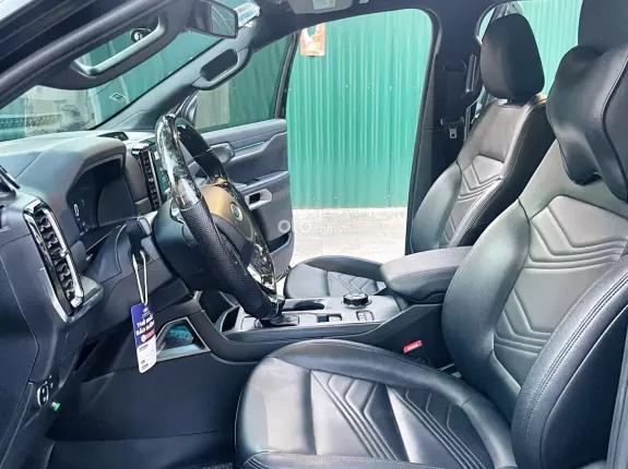 Ford Everest Titanium 2.0L AT 4WD 2023 - Độ 300TR Tiền Đồ