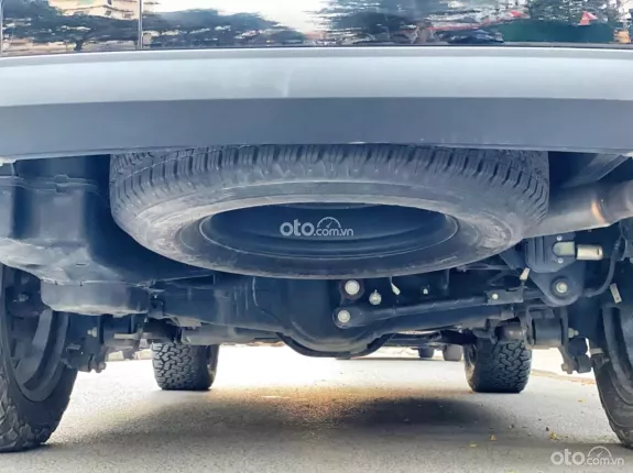 Ford Everest Titanium 2.0L AT 4WD 2023 - Độ 300TR Tiền Đồ