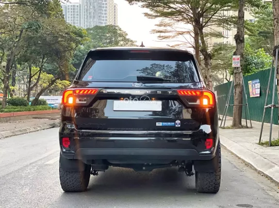 Ford Everest Titanium 2.0L AT 4WD 2023 - Độ 300TR Tiền Đồ