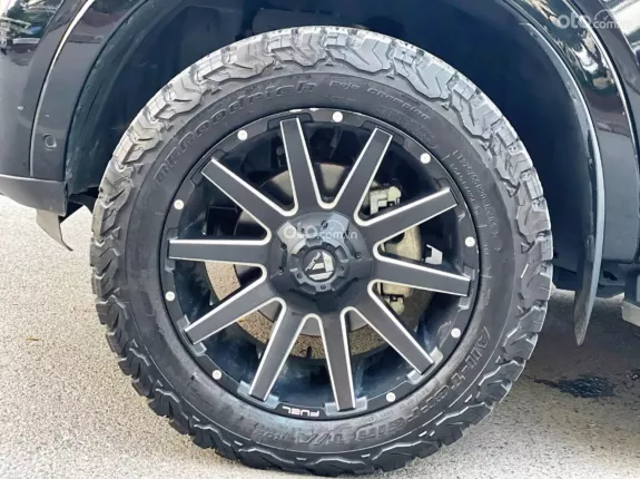 Ford Everest Titanium 2.0L AT 4WD 2023 - Độ 300TR Tiền Đồ