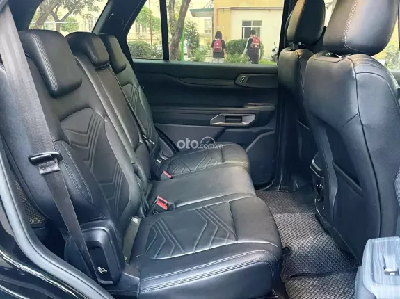 Ford Everest Titanium 2.0L AT 4WD 2023 - Độ 300TR Tiền Đồ