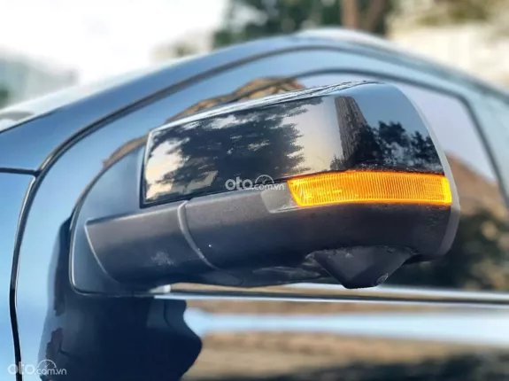 Ford Everest Titanium 2.0L AT 4WD 2023 - Độ 300TR Tiền Đồ