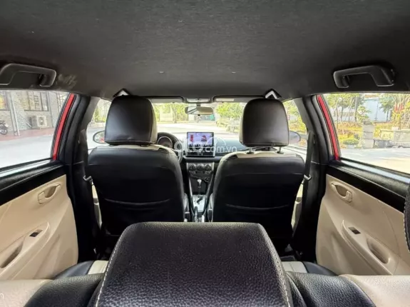 Toyota Yaris 1.3E 2014 - Xe zin đẹp