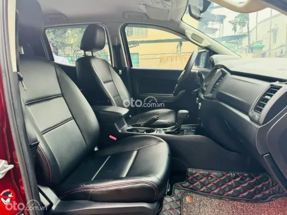 Ford Ranger Wildtrak 2.0L 4x2 AT 2019 - FORD RANGER 2019 SỐ TỰ ĐỘNG_HỖ TRỢ GÓP 70%_BAO TEST