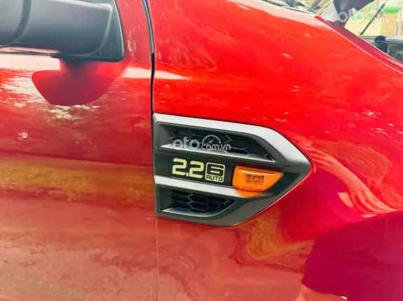 Ford Ranger Wildtrak 2.0L 4x2 AT 2019 - FORD RANGER 2019 SỐ TỰ ĐỘNG_HỖ TRỢ GÓP 70%_BAO TEST