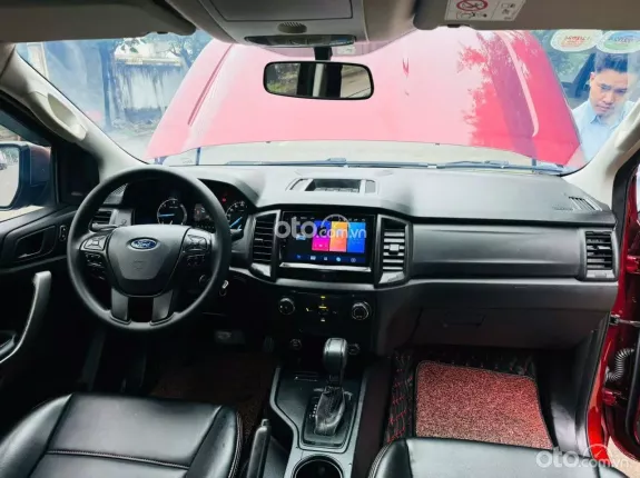 Ford Ranger Wildtrak 2.0L 4x2 AT 2019 - FORD RANGER 2019 SỐ TỰ ĐỘNG_HỖ TRỢ GÓP 70%_BAO TEST