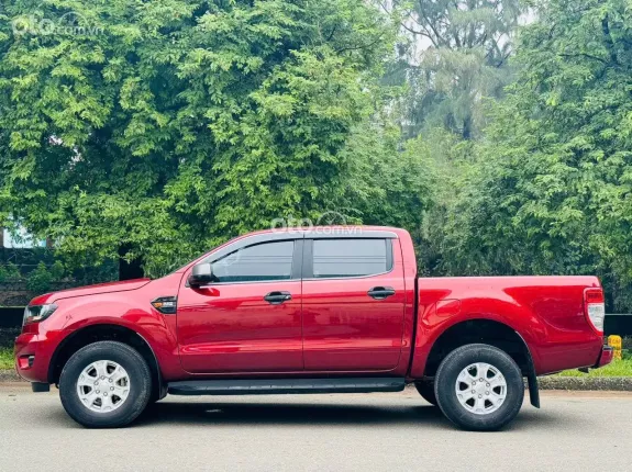 Ford Ranger Wildtrak 2.0L 4x2 AT 2019 - FORD RANGER 2019 SỐ TỰ ĐỘNG_HỖ TRỢ GÓP 70%_BAO TEST