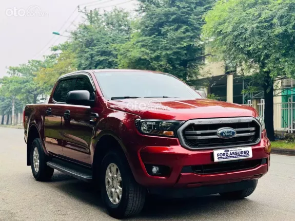 Ford Ranger Wildtrak 2.0L 4x2 AT 2019 - FORD RANGER 2019 SỐ TỰ ĐỘNG_HỖ TRỢ GÓP 70%_BAO TEST