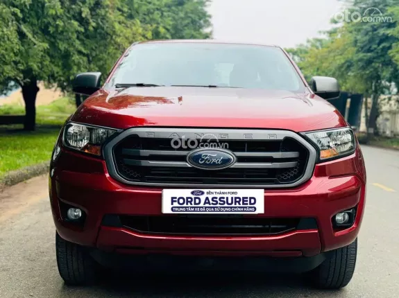 Ford Ranger Wildtrak 2.0L 4x2 AT 2019 - FORD RANGER 2019 SỐ TỰ ĐỘNG_HỖ TRỢ GÓP 70%_BAO TEST