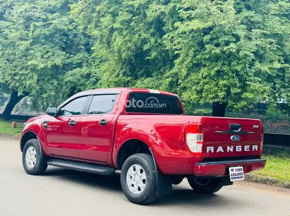 Ford Ranger Wildtrak 2.0L 4x2 AT 2019 - FORD RANGER 2019 SỐ TỰ ĐỘNG_HỖ TRỢ GÓP 70%_BAO TEST