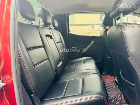 Ford Ranger Wildtrak 2.0L 4x2 AT 2019 - FORD RANGER 2019 SỐ TỰ ĐỘNG_HỖ TRỢ GÓP 70%_BAO TEST