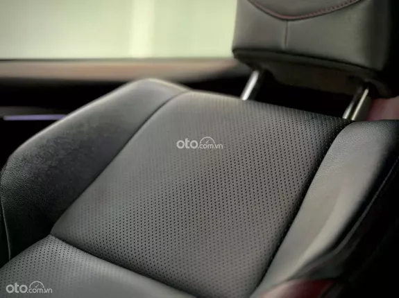 Toyota Fortuner 2.8 AT 4x4 Legender 2020 - 2 CẦU MÁY DẦU SIÊU ĐẸP