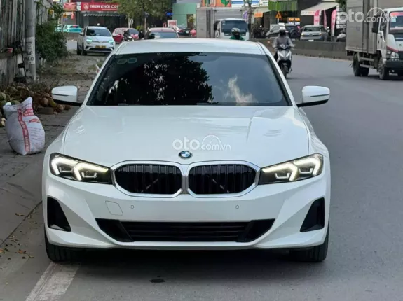 BMW 320i 2023 - BAO ĐẬU BANK 70-90% (Ib Zalo tư vấn trực tiếp 24/7)
