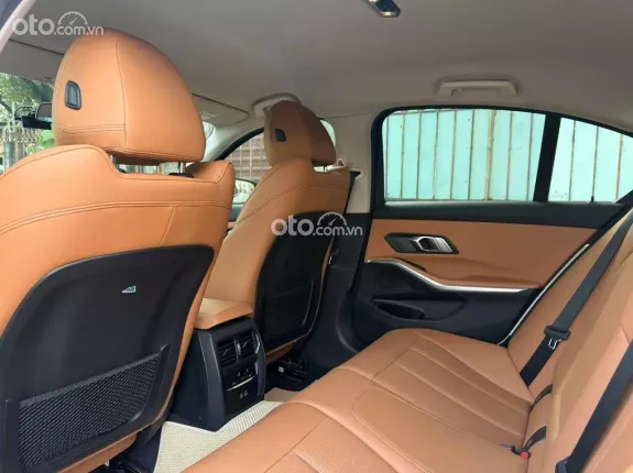 BMW 320i 2023 - BAO ĐẬU BANK 70-90% (Ib Zalo tư vấn trực tiếp 24/7)