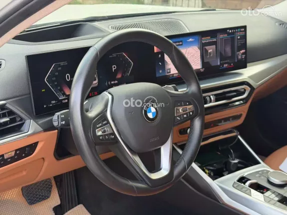 BMW 320i 2023 - BAO ĐẬU BANK 70-90% (Ib Zalo tư vấn trực tiếp 24/7)