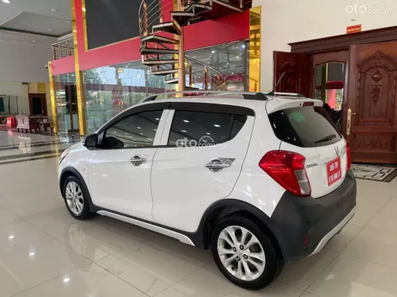 VinFast Fadil Cao cấp 2021 - Hatback chất lượng, khung vỏ cứng cáp, xe Zin 100%