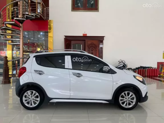 VinFast Fadil Cao cấp 2021 - Hatback chất lượng, khung vỏ cứng cáp, xe Zin 100%