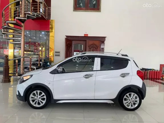 VinFast Fadil Cao cấp 2021 - Hatback chất lượng, khung vỏ cứng cáp, xe Zin 100%