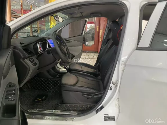 VinFast Fadil Cao cấp 2021 - Hatback chất lượng, khung vỏ cứng cáp, xe Zin 100%