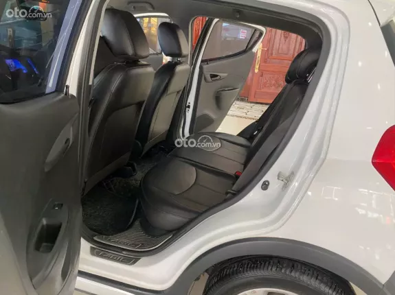 VinFast Fadil Cao cấp 2021 - Hatback chất lượng, khung vỏ cứng cáp, xe Zin 100%