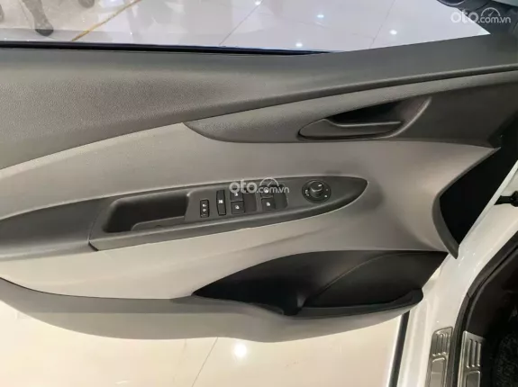 VinFast Fadil Cao cấp 2021 - Hatback chất lượng, khung vỏ cứng cáp, xe Zin 100%