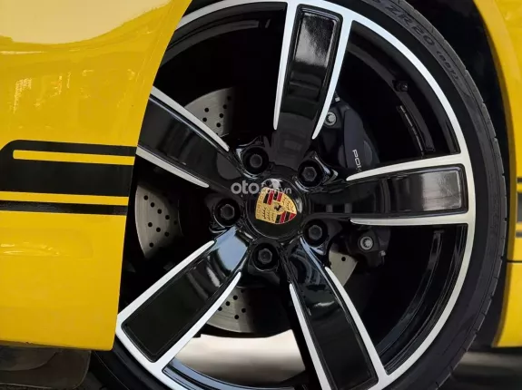 Porsche 718 cayman 2021 - Porsche 718 Cayman 2021