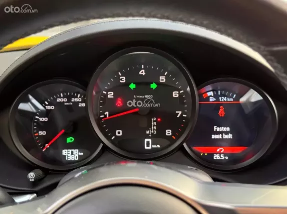 Porsche 718 cayman 2021 - Porsche 718 Cayman 2021