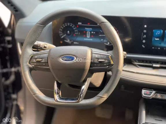 Ford Territory Titanium X 2024 - Ford Territory Titanium X 2024