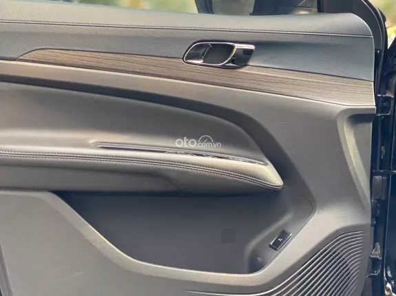 Ford Territory Titanium X 2024 - Ford Territory Titanium X 2024