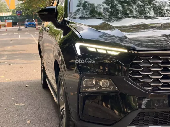 Ford Territory Titanium X 2024 - Ford Territory Titanium X 2024