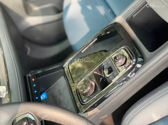 Ford Territory Titanium X 2024 - Ford Territory Titanium X 2024