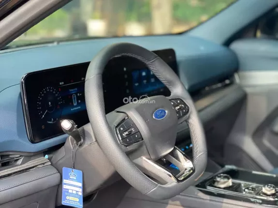 Ford Territory Titanium X 2024 - Ford Territory Titanium X 2024