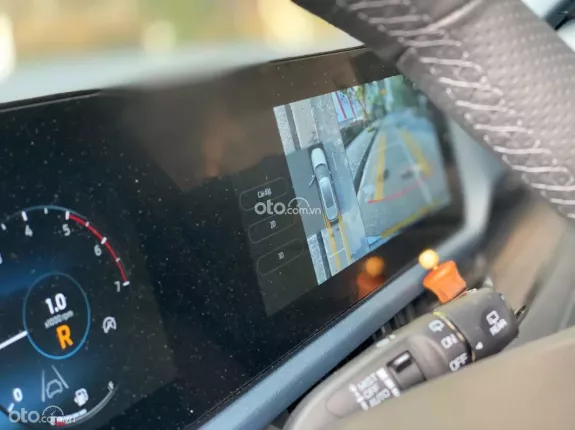 Ford Territory Titanium X 2024 - Ford Territory Titanium X 2024