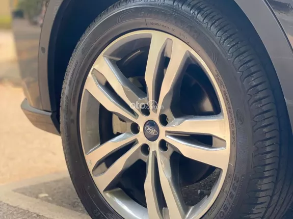 Ford Territory Titanium X 2024 - Ford Territory Titanium X 2024