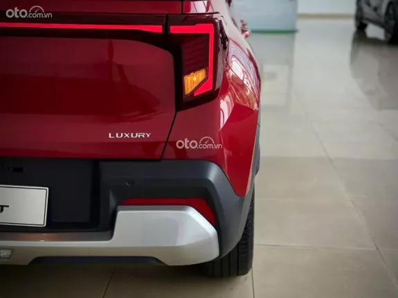 Kia Sonet 1.5 Deluxe 2026 - Ưu đãi 30tr + nhiều ưu đãi hấp dẫn