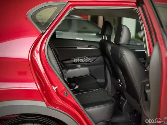 Kia Sonet 1.5 Deluxe 2026 - Ưu đãi 30tr + nhiều ưu đãi hấp dẫn