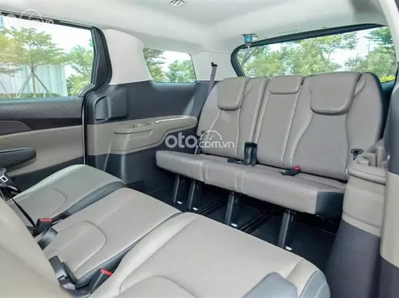 Kia Carnival 2.2D Luxury 2026 - Ưu đãi lên đến 80tr + BHVC