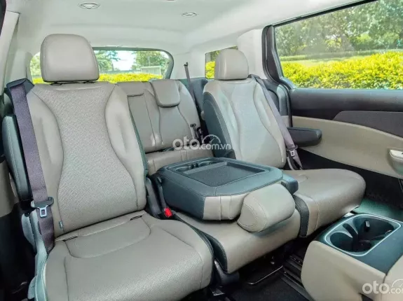 Kia Carnival 2.2D Luxury 2026 - Ưu đãi lên đến 80tr + BHVC